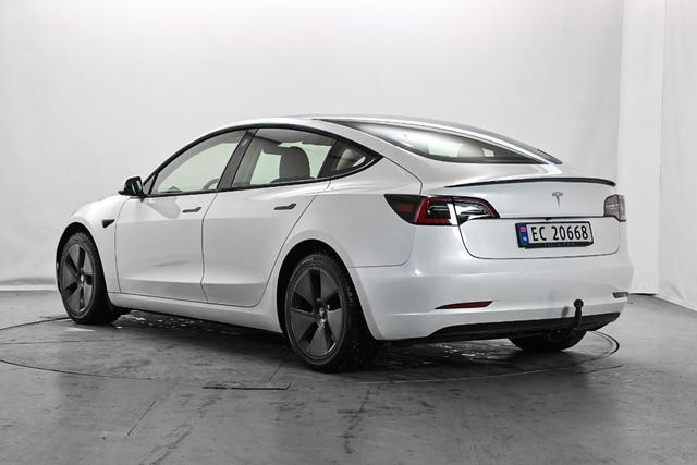 LRW3E7FA4MC228978 2021 TESLA MODEL 3-5