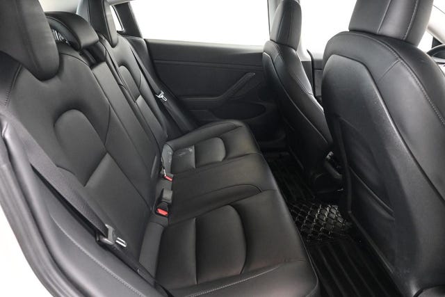 2021 TESLA MODEL 3 - 18