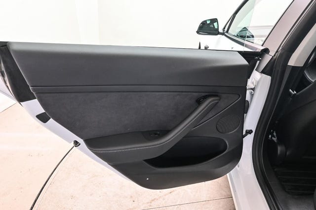 2021 TESLA MODEL 3 - 13