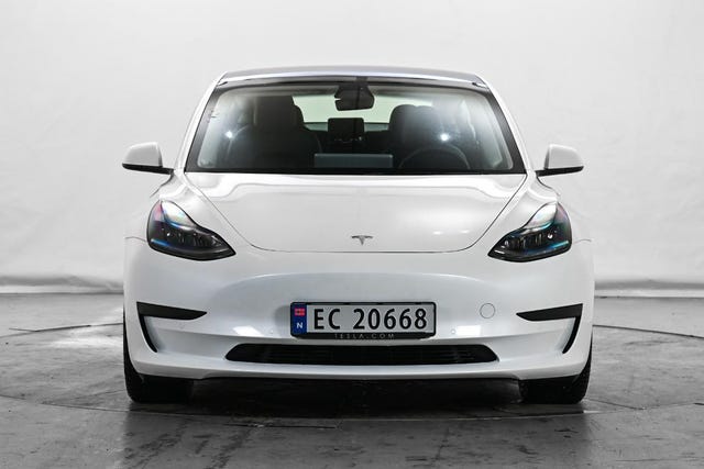 LRW3E7FA4MC228978 2021 TESLA MODEL 3-1