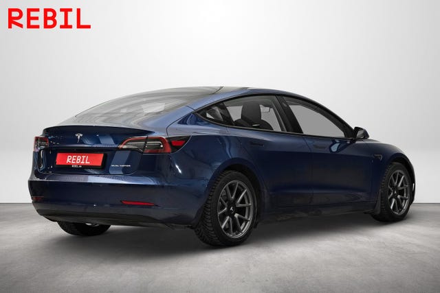 LRW3E7EK4MC343624 2021 TESLA MODEL 3-4
