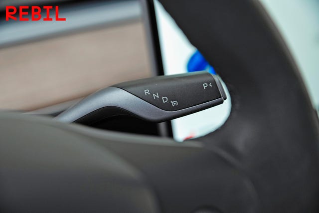 2021 TESLA MODEL 3 - 25