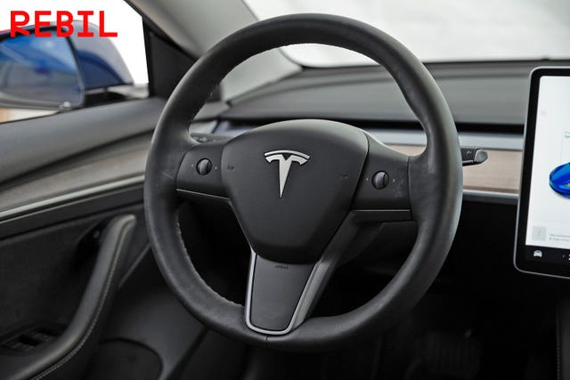 2021 TESLA MODEL 3 - 14