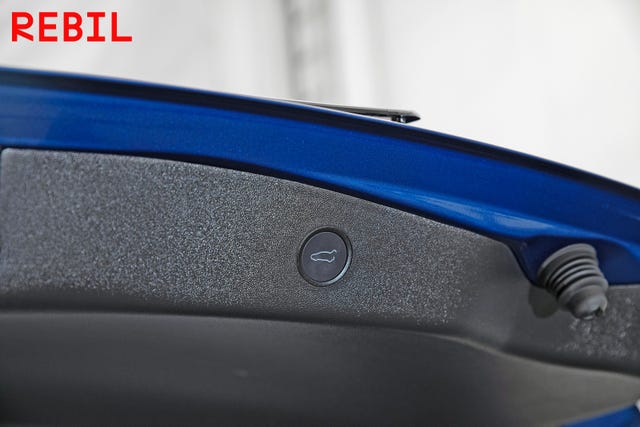 2021 TESLA MODEL 3 - 28