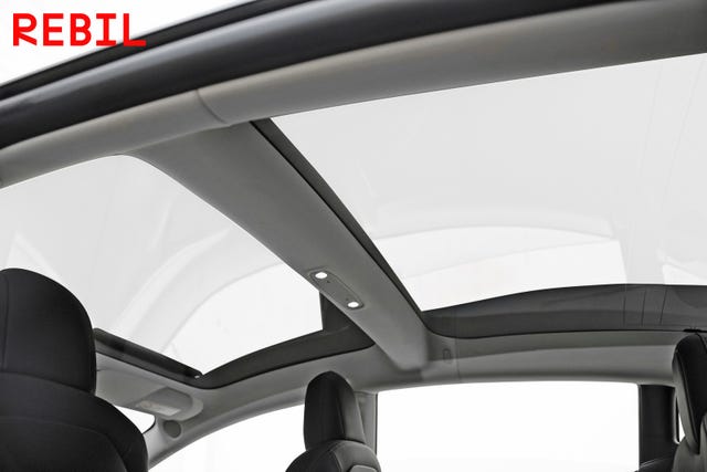 2021 TESLA MODEL 3 - 12