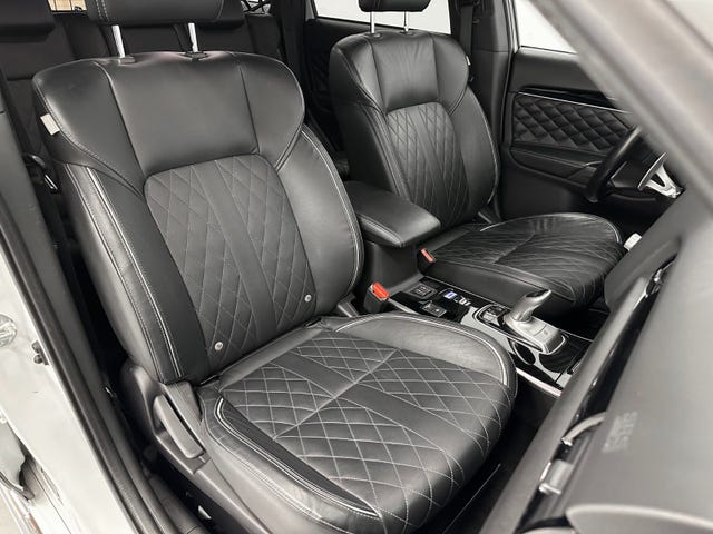 2020 MITSUBISHI OUTLANDER - 29