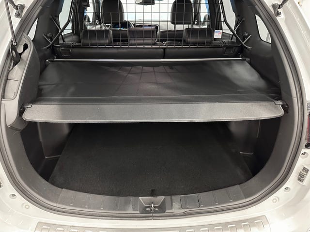 2020 MITSUBISHI OUTLANDER - 34