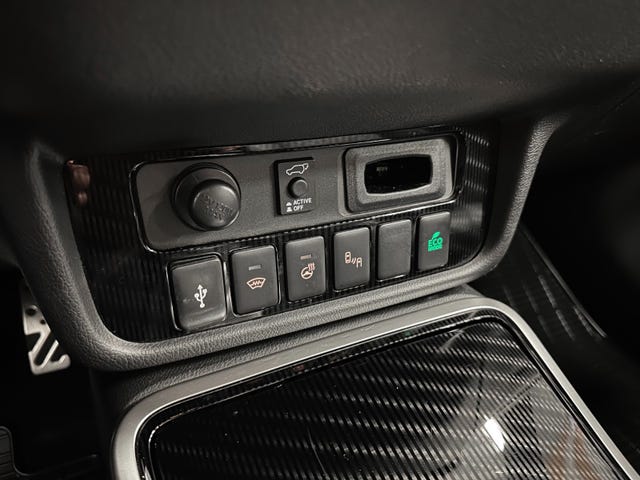 2020 MITSUBISHI OUTLANDER - 22