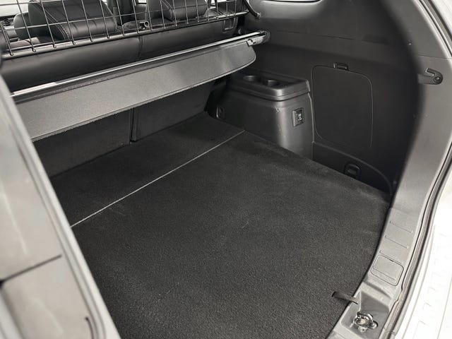 2020 MITSUBISHI OUTLANDER - 36
