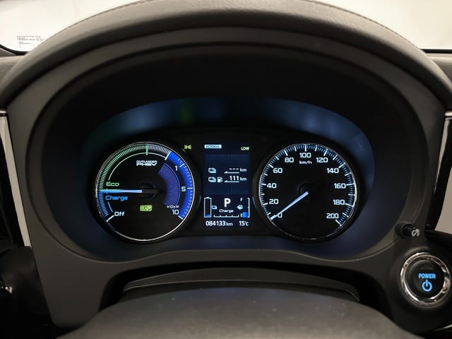 2020 MITSUBISHI OUTLANDER - 14