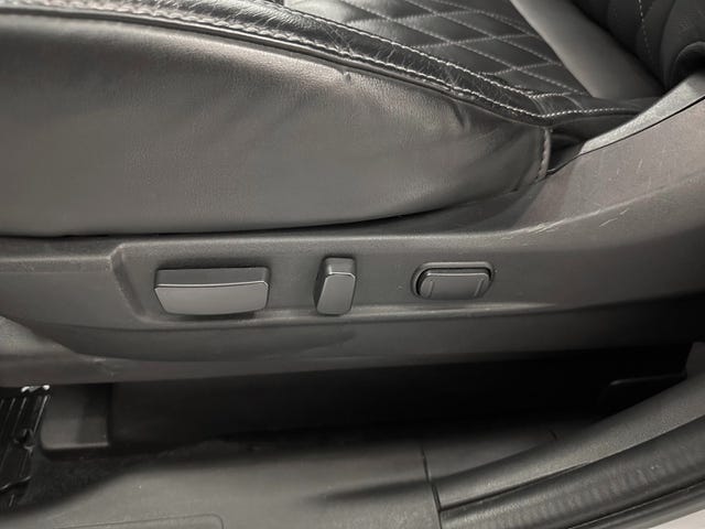 2020 MITSUBISHI OUTLANDER - 25