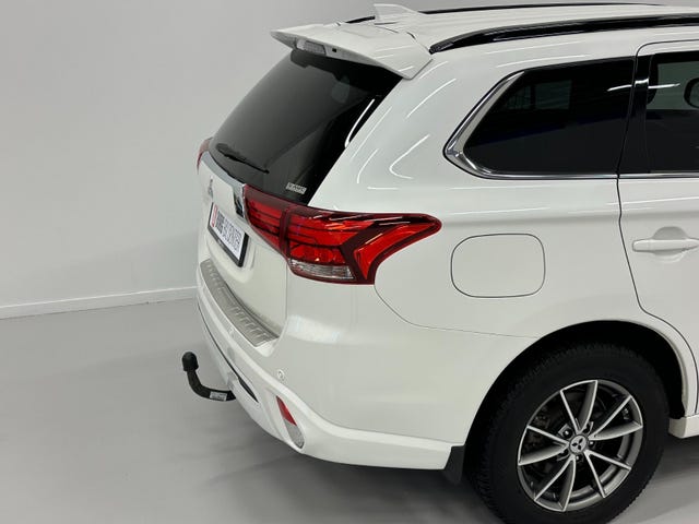 2020 MITSUBISHI OUTLANDER - 10