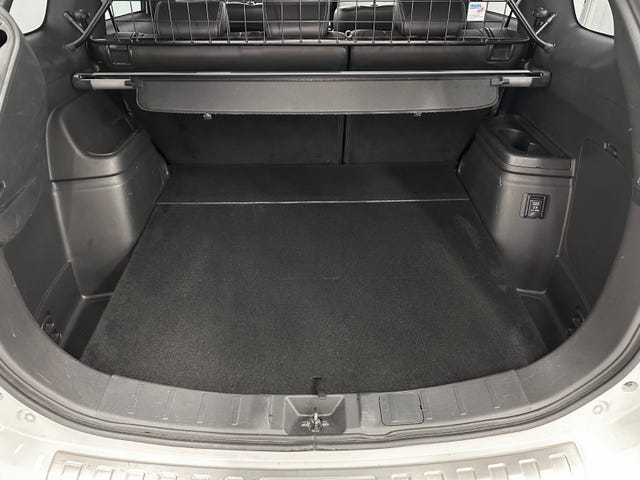2020 MITSUBISHI OUTLANDER - 35