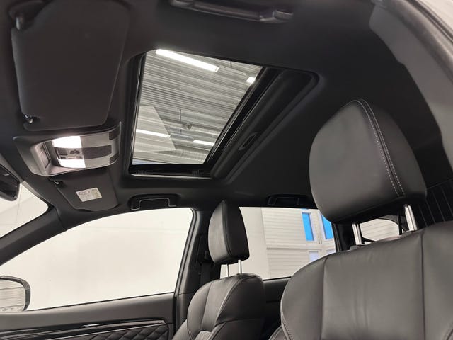 2020 MITSUBISHI OUTLANDER - 27