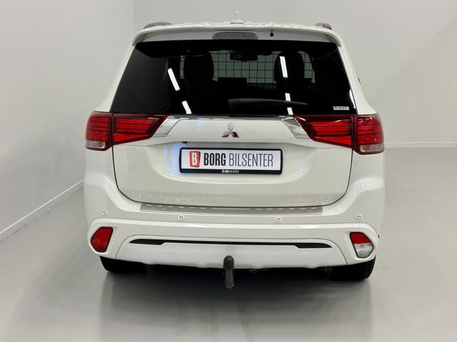 2020 MITSUBISHI OUTLANDER - 9