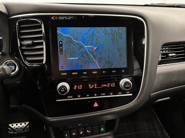 2020 MITSUBISHI OUTLANDER - 17