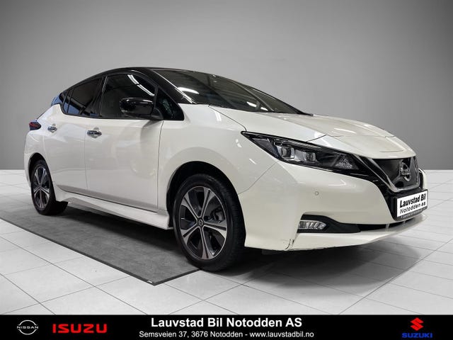 SJNFAAZE1U0143282 2021 NISSAN LEAF-0