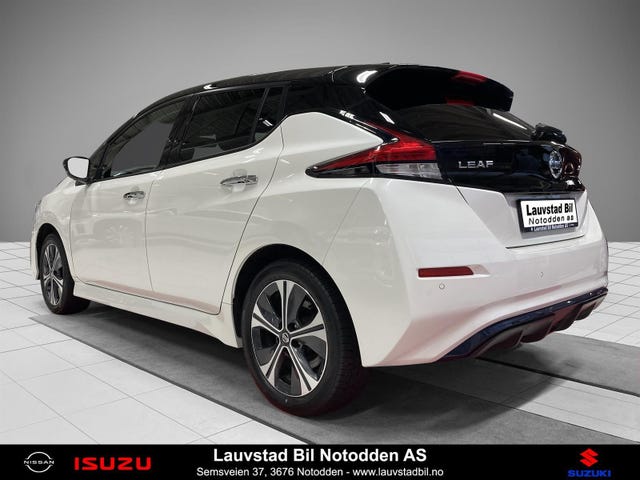 SJNFAAZE1U0143282 2021 NISSAN LEAF-3