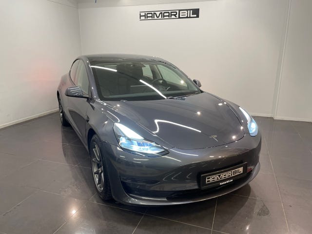 5YJ3E7EB9MF881385 2021 TESLA MODEL 3-1