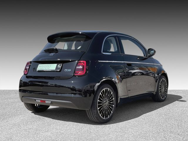 ZFAEFAC47NX109232 2022 FIAT 500-3