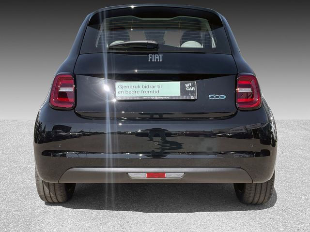 ZFAEFAC47NX109232 2022 FIAT 500-5