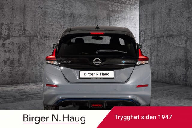 SJNFAAZE1U0126520 2021 NISSAN LEAF-4