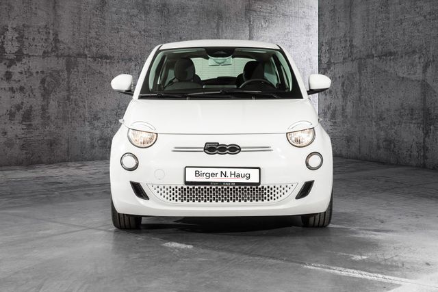 2022 FIAT 500 - 2