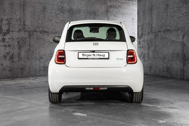 ZFAEFAC42NX107646 2022 FIAT 500-3