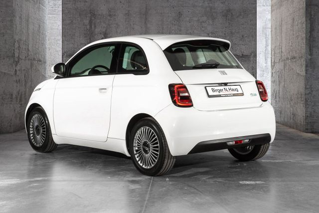 2022 FIAT 500 - 6