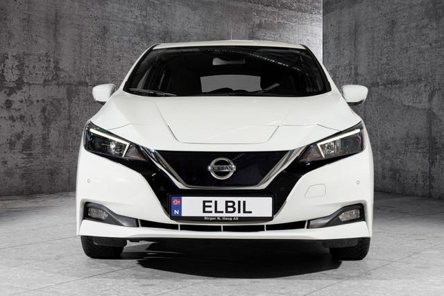 SJNFAAZE1U0122503 2021 NISSAN LEAF-1
