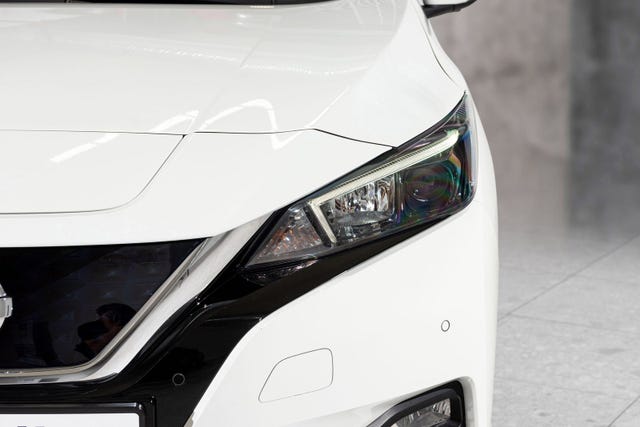 SJNFAAZE1U0122503 2021 NISSAN LEAF-2