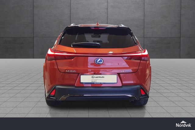 JTHU95BH902059171 2022 LEXUS UX-3