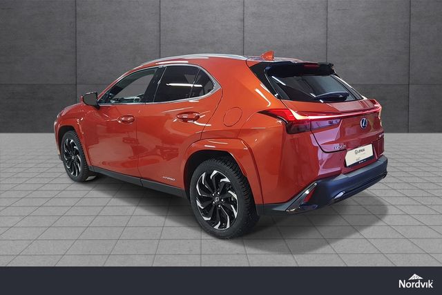 JTHU95BH902059171 2022 LEXUS UX-2