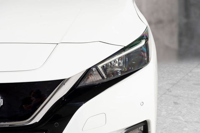 SJNFAAZE1U0122267 2021 NISSAN LEAF-2