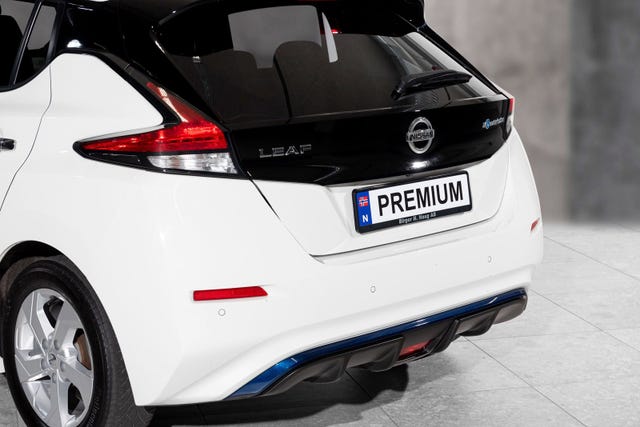 SJNFAAZE1U0122267 2021 NISSAN LEAF-5