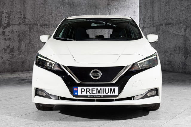 SJNFAAZE1U0122267 2021 NISSAN LEAF-1