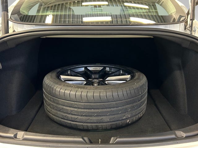 2021 TESLA MODEL 3 - 32