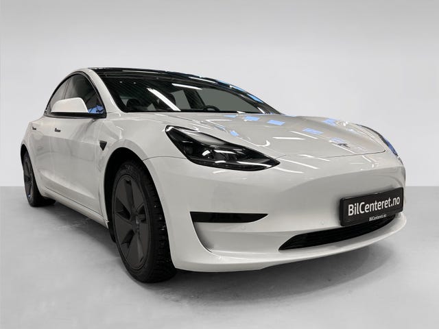 LRW3E7FA7MC238209 2021 TESLA MODEL 3-3