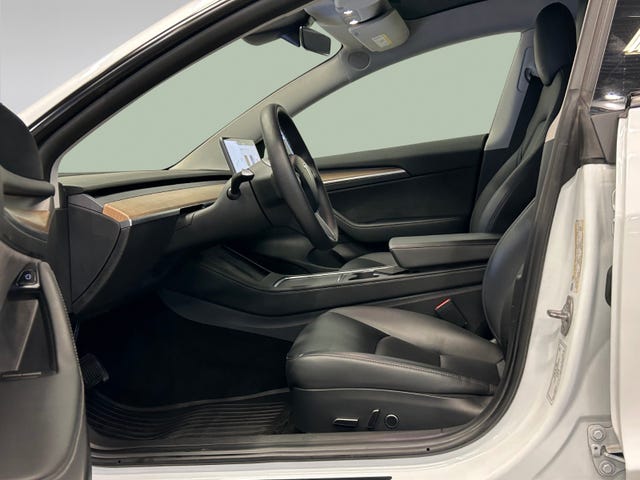 2021 TESLA MODEL 3 - 16