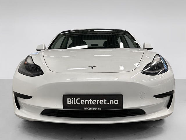 LRW3E7FA7MC238209 2021 TESLA MODEL 3-2