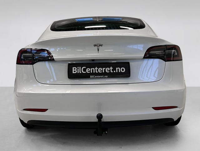 2021 TESLA MODEL 3 - 8