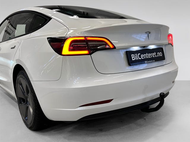 2021 TESLA MODEL 3 - 13