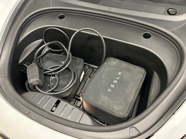 2021 TESLA MODEL 3 - 31