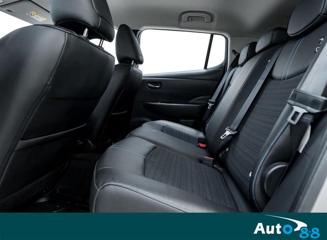 SJNFAAZE1U0119105 2021 NISSAN LEAF-4