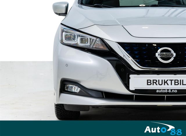 SJNFAAZE1U0119105 2021 NISSAN LEAF-5
