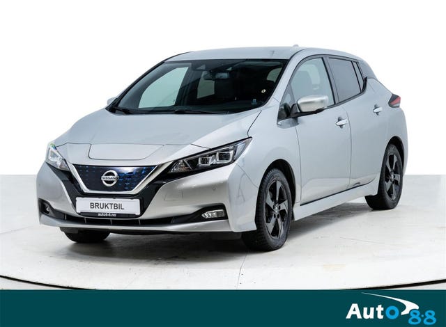 SJNFAAZE1U0119105 2021 NISSAN LEAF-0