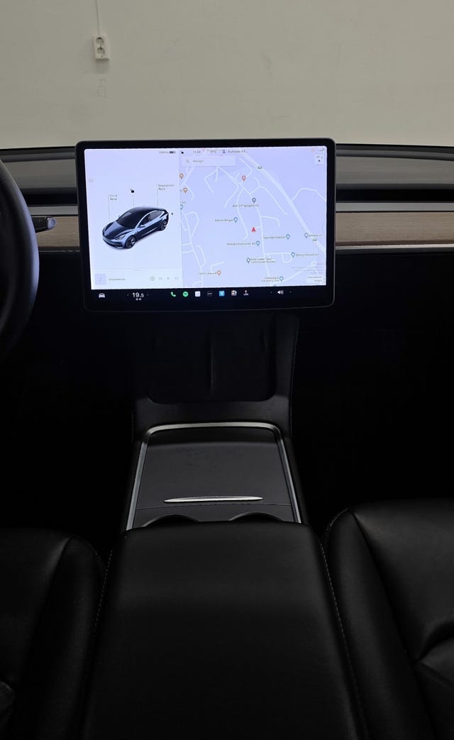 2021 TESLA MODEL 3 - 16