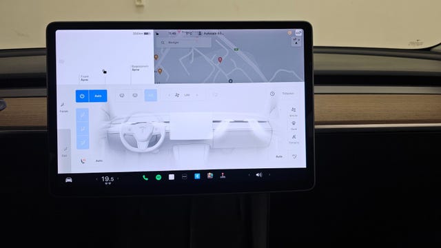 2021 TESLA MODEL 3 - 19