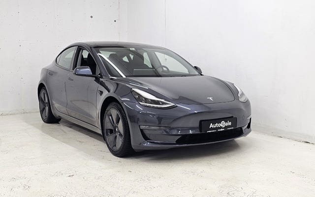 5YJ3E7EB9MF830999 2021 TESLA MODEL 3-1