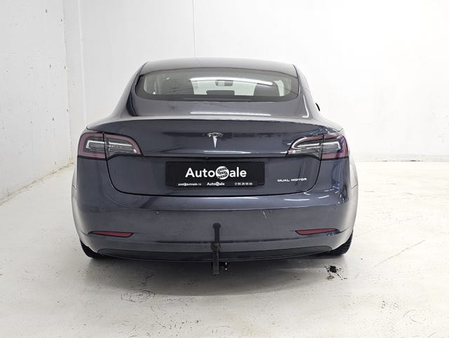 2021 TESLA MODEL 3 - 7
